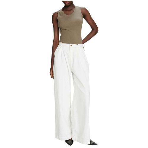 Pantalons large 10648101 - Grace & Mila - Modalova