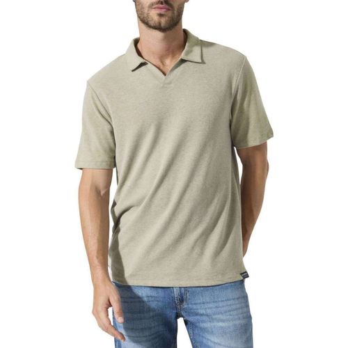 Polo Garcia 10733901 - Garcia - Modalova