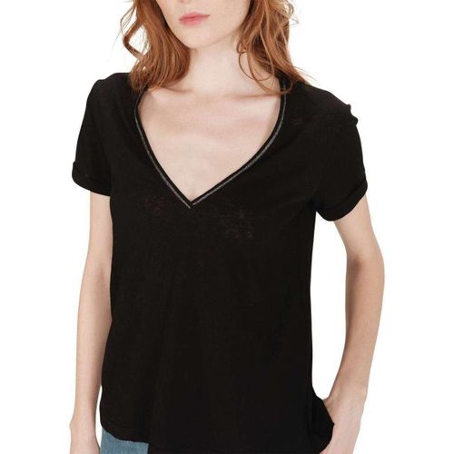 T-shirt Grace & Mila 10806601 - Grace & Mila - Modalova