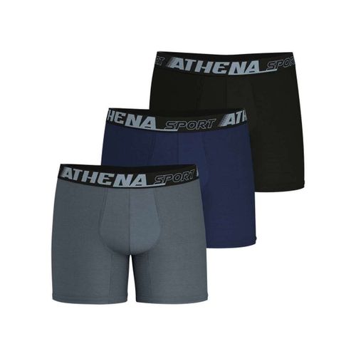 Boxers Athena 10902001 - Athena - Modalova