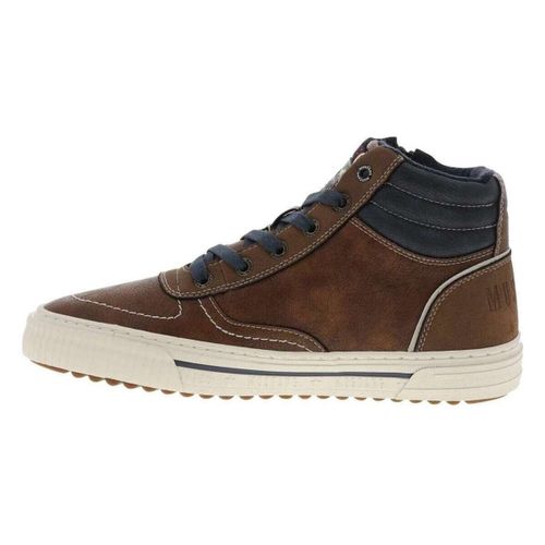 Baskets montantes Mustang 110801 - Mustang - Modalova