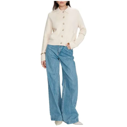 Gilet Grace & Mila 11138001 - Grace & Mila - Modalova
