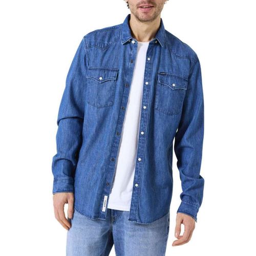 Chemise Garcia 11231201 - Garcia - Modalova