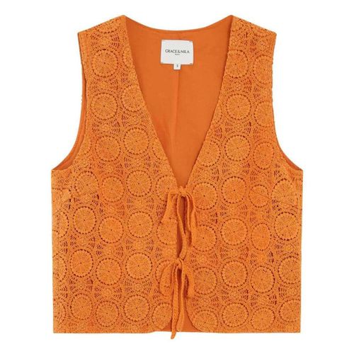 Gilets de costume 11301901 - Grace & Mila - Modalova