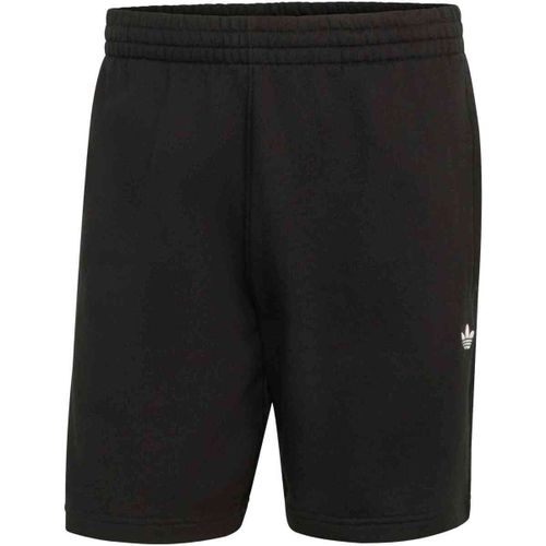 Short Trefoil Essentials Fleece - adidas - Modalova