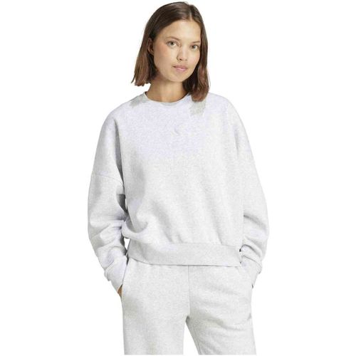 Sweat-shirt Essentials Small Logo Feelcozy - adidas - Modalova