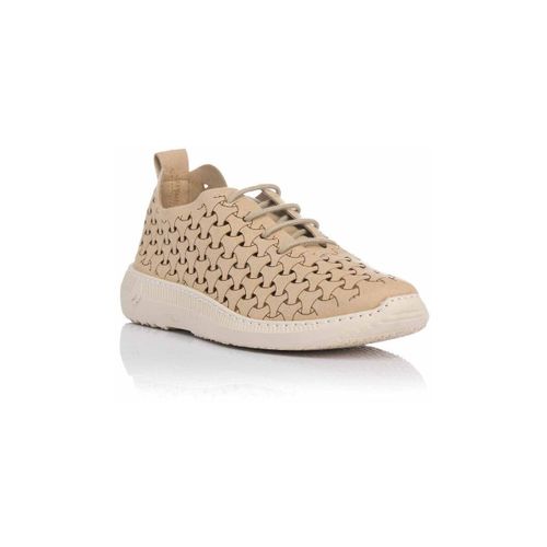 Baskets basses Chaussure sport - Ajouré - Plumaflex - Modalova