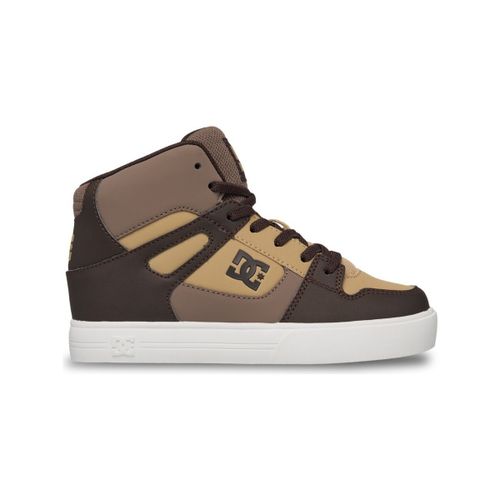 Chaussures de Skate Rebound Hi Ev - DC Shoes - Modalova