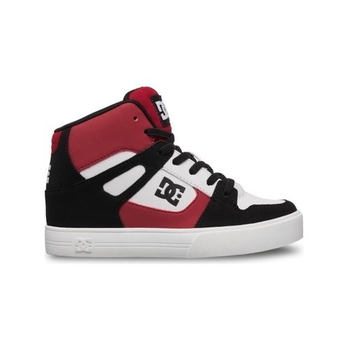 Chaussures de Skate Rebound Hi Ev - DC Shoes - Modalova