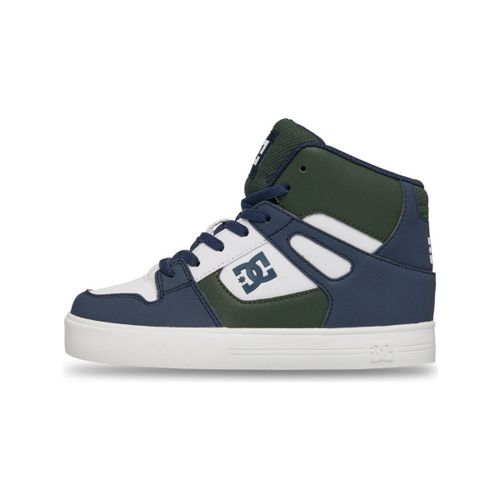 Chaussures de Skate Rebound Hi Ev - DC Shoes - Modalova