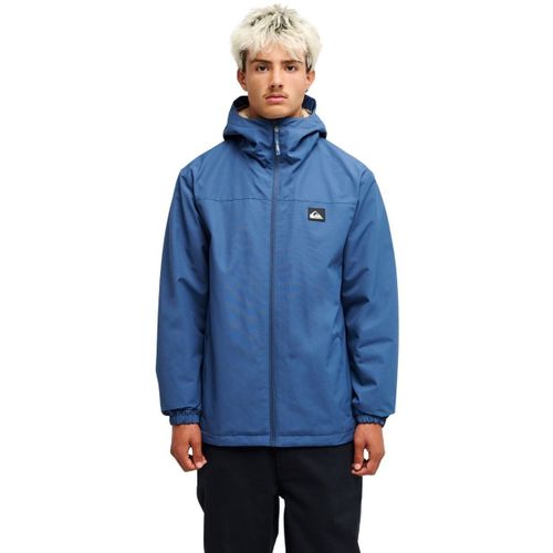 Veste Quiksilver Overcast 3K Warm - Quiksilver - Modalova