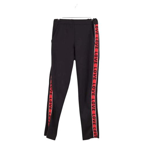 Pantalon Maje Legging noir - Maje - Modalova