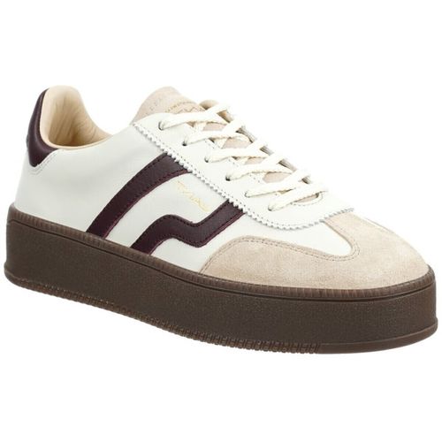 Baskets basses Gant - Gant - Modalova