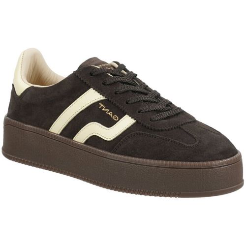 Baskets basses Gant - Gant - Modalova