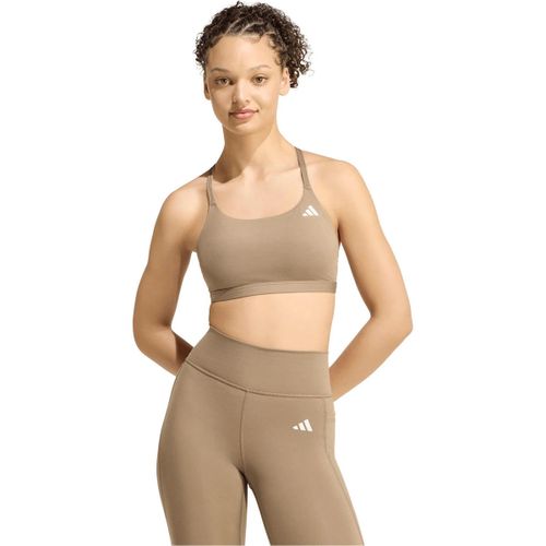 Brassières adidas OPT ESS LS BRA - adidas - Modalova