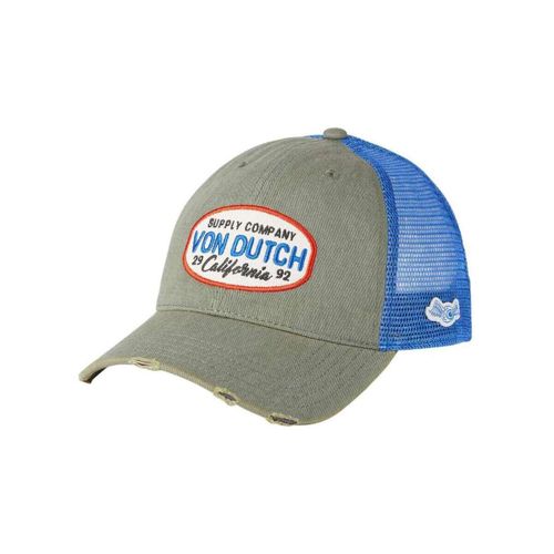 Casquette Von Dutch 13687301 - Von Dutch - Modalova