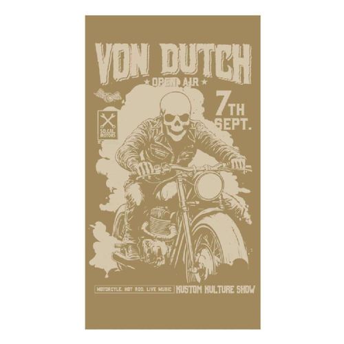 Echarpe Von Dutch 13710501 - Von Dutch - Modalova