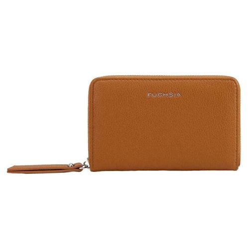 Portefeuille Fuchsia 14362602 - Fuchsia - Modalova