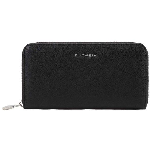 Portefeuille Fuchsia 14364601 - Fuchsia - Modalova