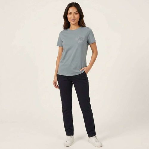 T-shirt Only Carmakoma 11678901 - Only Carmakoma - Modalova