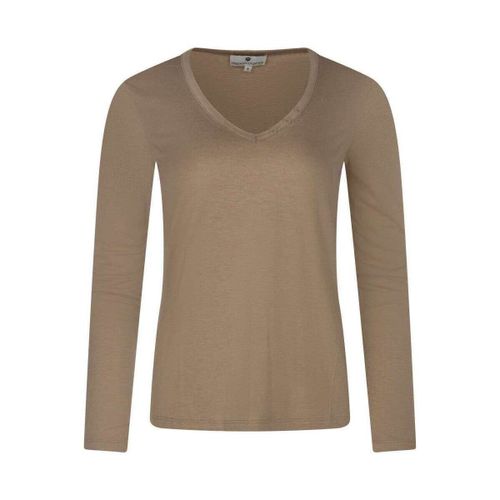 T-shirt Freeman T.Porter 11693801 - Freeman T.Porter - Modalova