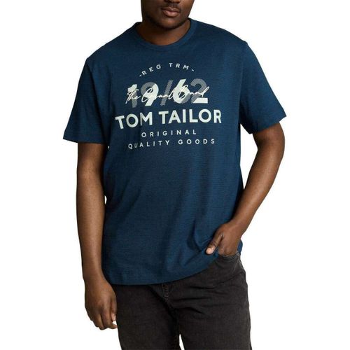 T-shirt Tom Tailor 11745201 - Tom Tailor - Modalova