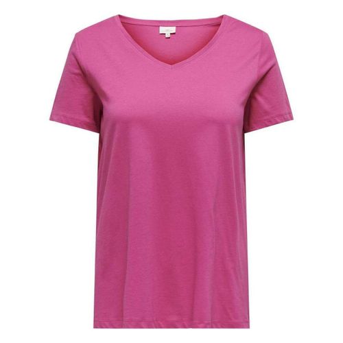 T-shirt Only Carmakoma 11778102 - Only Carmakoma - Modalova