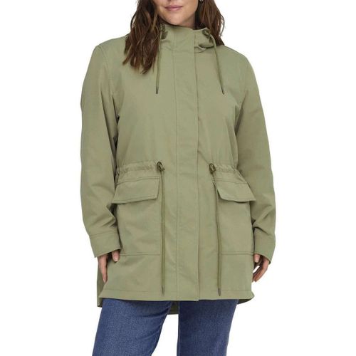 Parka Only Carmakoma 11782001 - Only Carmakoma - Modalova