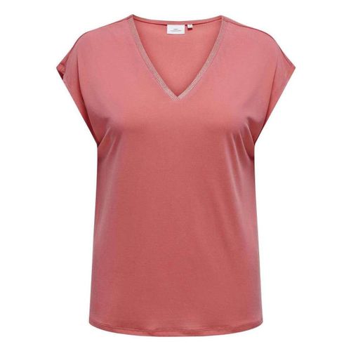 T-shirt Only Carmakoma 12327601 - Only Carmakoma - Modalova