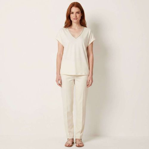 T-shirt Vero Moda 12373801 - Vero Moda - Modalova