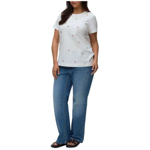 T-shirt Vero Moda 12374101 - Vero Moda - Modalova