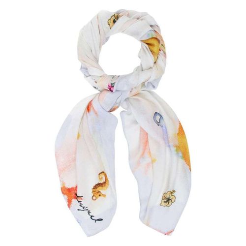 Echarpe Desigual 12588001 - Desigual - Modalova