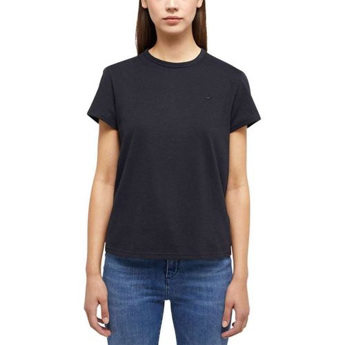 T-shirt Mustang 3382701 - Mustang - Modalova