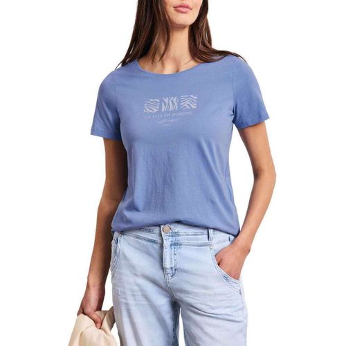 T-shirt Street One 3544101 - Street One - Modalova