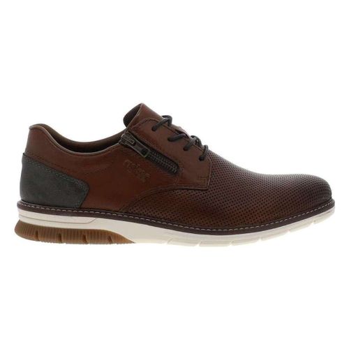 Derbies Rieker 389101 - Rieker - Modalova