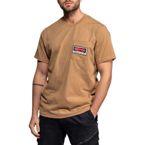T-shirt Daytona 4218101 - Daytona - Modalova