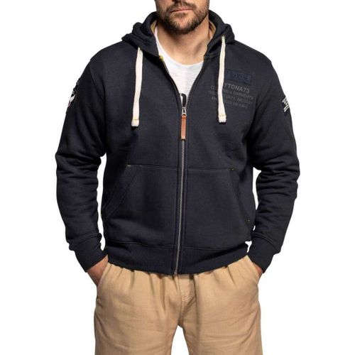 Sweatshirts à capuche 4218701 - Daytona - Modalova