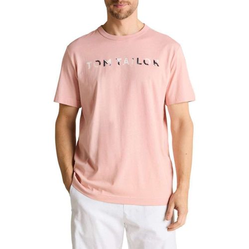 T-shirt Tom Tailor 4237502 - Tom Tailor - Modalova