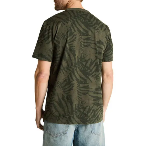 T-shirt Tom Tailor 4237601 - Tom Tailor - Modalova