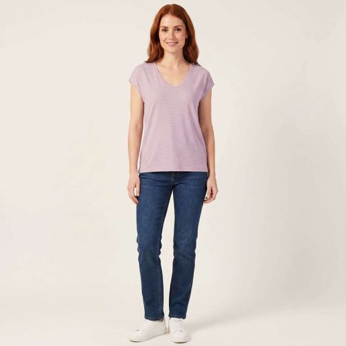 T-shirt Pieces 4281601 - Pieces - Modalova