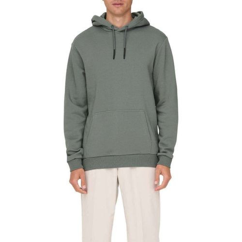 Sweatshirts à capuche 4850802 - Only & Sons - Modalova