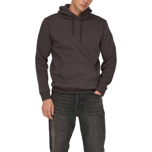 Sweatshirts à capuche 4850805 - Only & Sons - Modalova