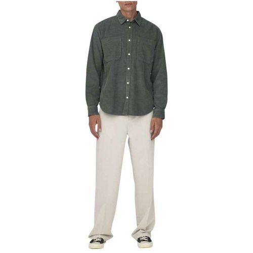 Chemise Only & Sons 4858801 - Only & Sons - Modalova