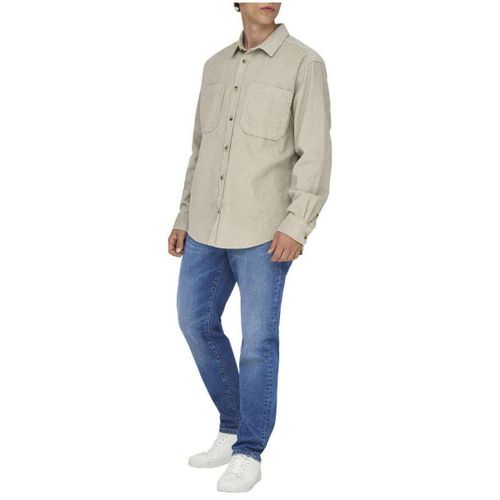Chemise Only & Sons 4858803 - Only & Sons - Modalova