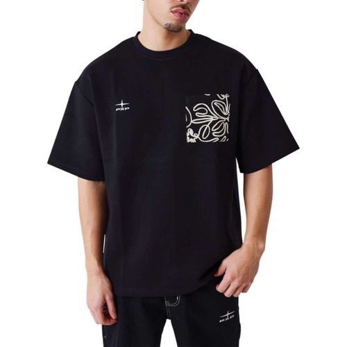 T-shirt Project X Paris 5349002 - Project X Paris - Modalova