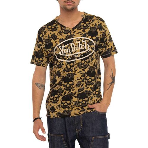 T-shirt Von Dutch 5351601 - Von Dutch - Modalova