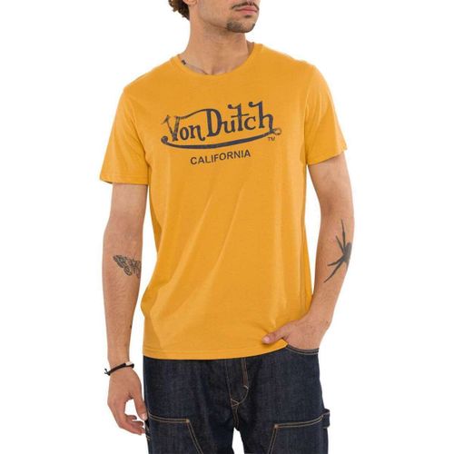T-shirt Von Dutch 5353501 - Von Dutch - Modalova