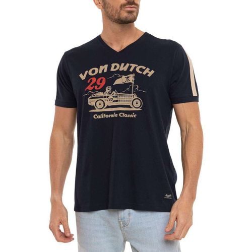 T-shirt Von Dutch 5353801 - Von Dutch - Modalova