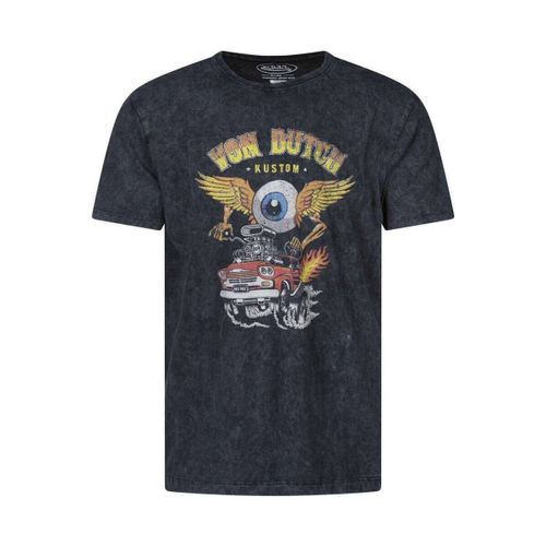 T-shirt Von Dutch 5355101 - Von Dutch - Modalova