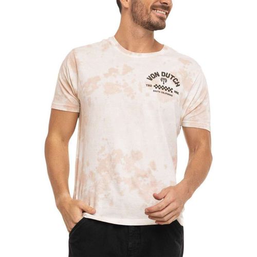 T-shirt Von Dutch 5355701 - Von Dutch - Modalova
